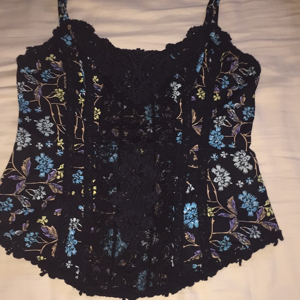 Free people too